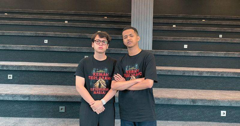 Popmama.com/Nadhifa Fitrina